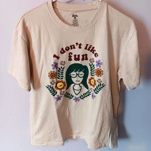 Daria t-shirt